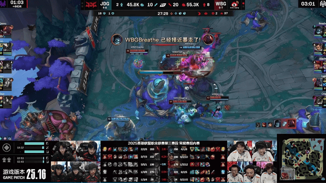 LOL世界亞(yà)军暗示退役,賽(sài)后采访粉丝炸锅,刚赢比賽(sài)搞隊(duì)友心态?