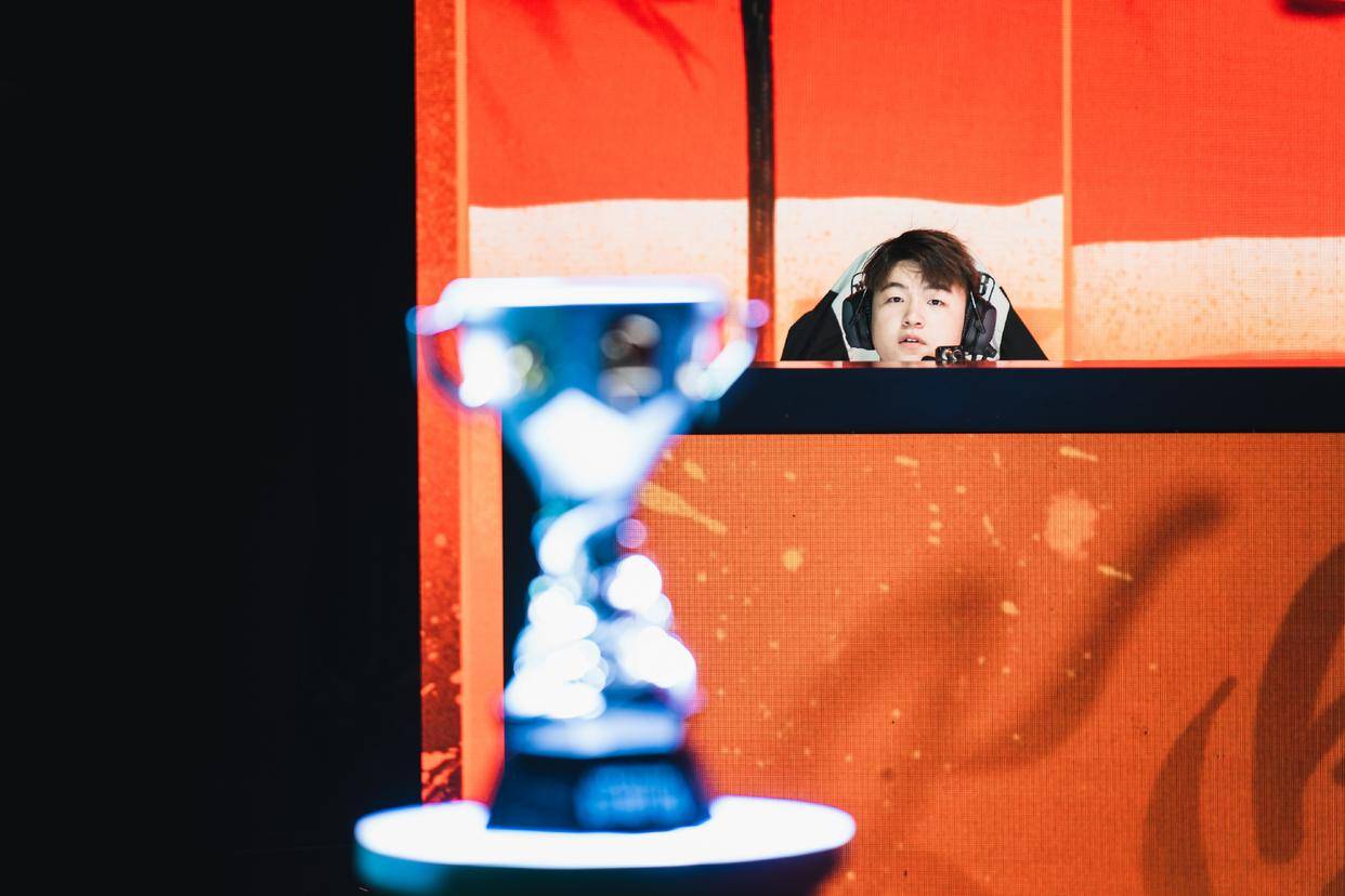 憾负LGD!“AG小号”情(qíng)久逆袭之路被终結(jié),KGL战队全军覆没