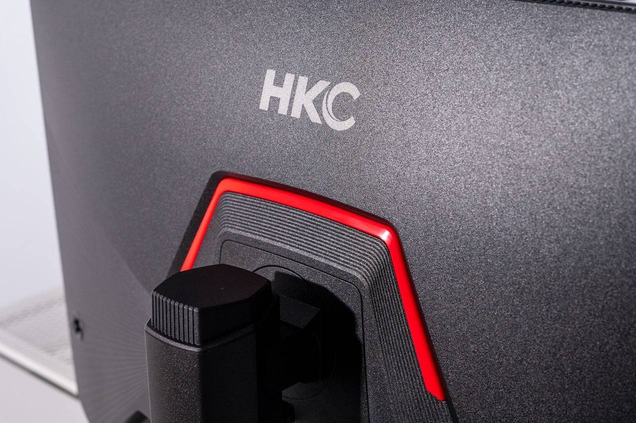 HKC G27H4Plus 电竞显示器深度评测——值得进阶玩家入手的性价比电竞显示器