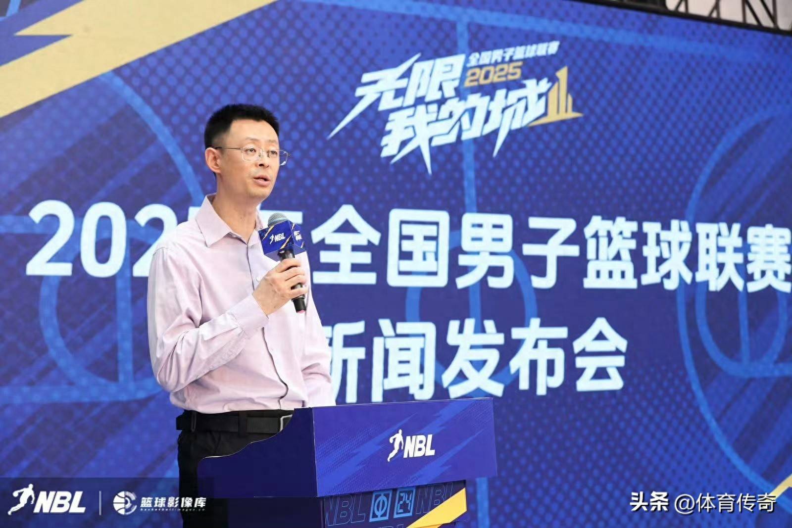 NBL联赛赛程改革,CBA联赛擴(kuò)军可能就在眼前(qián)!