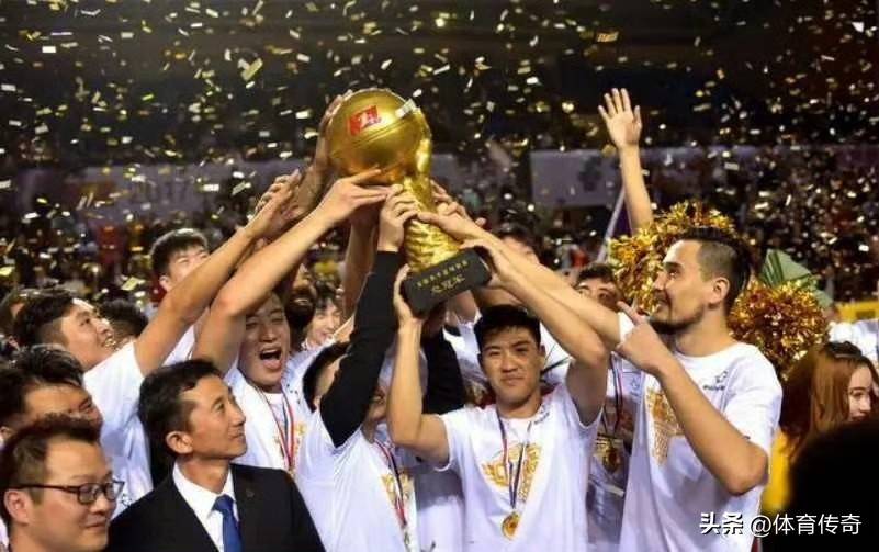 NBL联赛赛程改革,CBA联赛擴(kuò)军可能就在眼前(qián)!