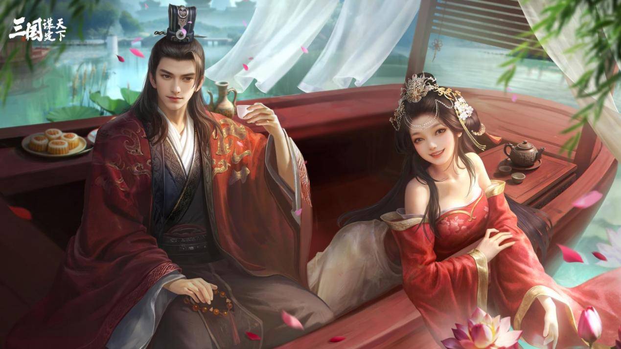 TES IG线下观赛燃炸,这款遊(yóu)戯(xì)同(tóng)盟戰(zhàn)更熱(rè)血