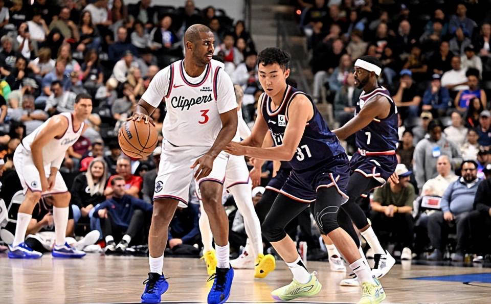 老將(jiāng)保罗廻(huí)归，快(kuài)船板(bǎn)凳迎来提升？