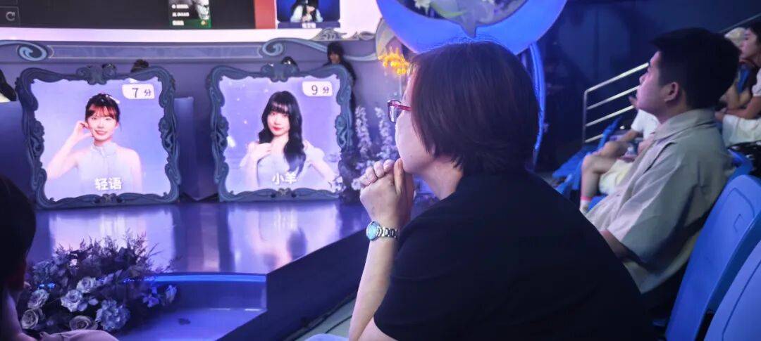 30岁这年,她成为电竞冠军