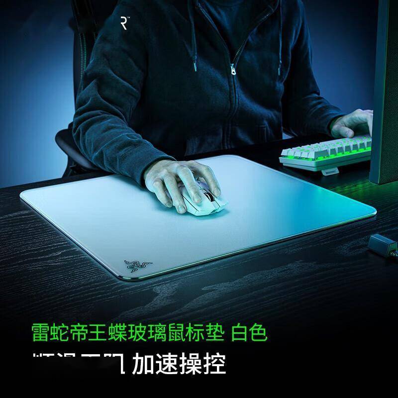 电竞玩家必看!十款专业鼠标垫全方位解析