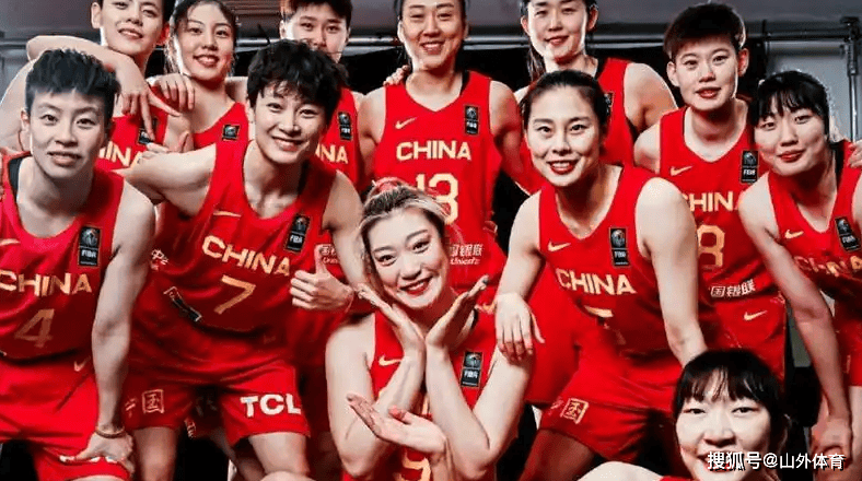 领队點(diǎn)名！4女篮老将有望回歸(guī)，李(lǐ)梦回歸(guī)可能性低(dī)