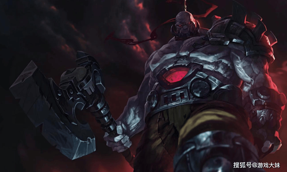 Bin接(jiē)受采訪(fǎng)，对上單(dān)英(yīng)雄(xióng)按(àn)喜好进行排名，第(dì)一名是(shì)坦克英(yīng)雄(xióng)