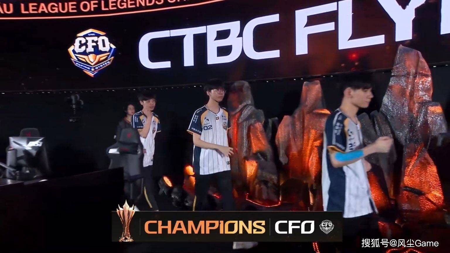 LOL第14支(zhī)S赛队伍诞生!卡薩(sà)BO5一场不赢,沦爲(wèi)LCP赛区3号种子