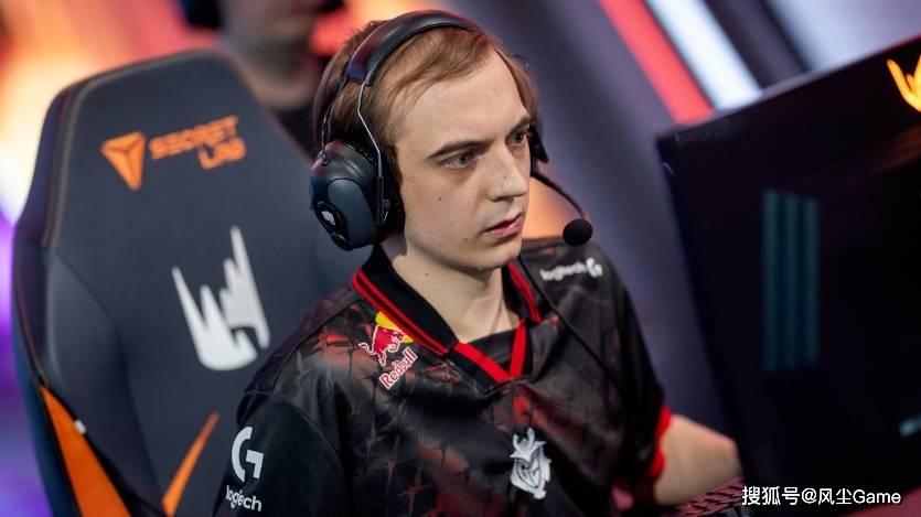 LOL第14支(zhī)S赛队伍诞生!卡薩(sà)BO5一场不赢,沦爲(wèi)LCP赛区3号种子
