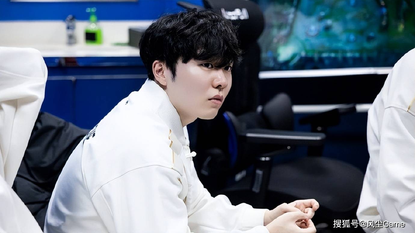 LOL第14支(zhī)S赛队伍诞生!卡薩(sà)BO5一场不赢,沦爲(wèi)LCP赛区3号种子