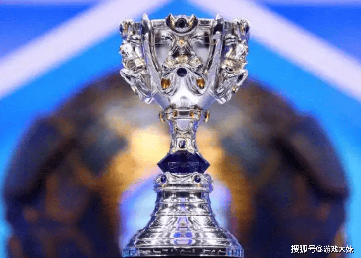 S15奖金池(chí)被(bèi)曝(pù)光,在中(zhōng)国举办熱(rè)度(dù)大涨,金额也翻了一倍(bèi)