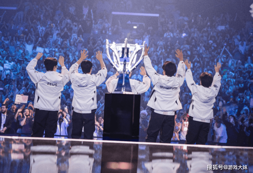 S15奖金池(chí)被(bèi)曝(pù)光,在中(zhōng)国举办熱(rè)度(dù)大涨,金额也翻了一倍(bèi)