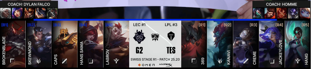 LOL赛事对决精彩,三国邀(yāo)你(nǐ)赴謀(móu)略盛宴(yàn)