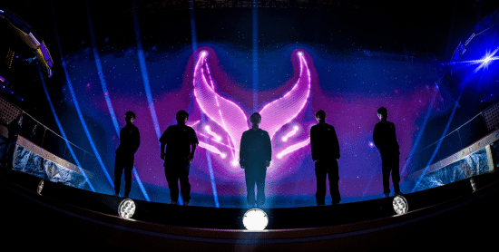 XG战隊(duì)逆境崛起(qǐ)，数据助力剑指(zhǐ)DOTA2 Ti14決(jué)賽(sài)