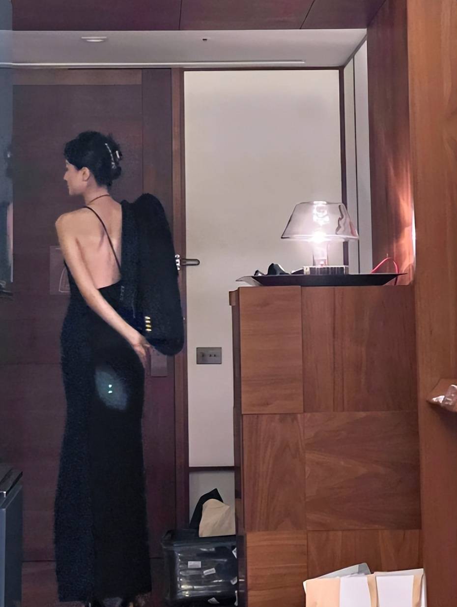 天呐！乔欣这波操作太秀了(le)，500亿豪門(mén)？秘密结婚？这是要上天！