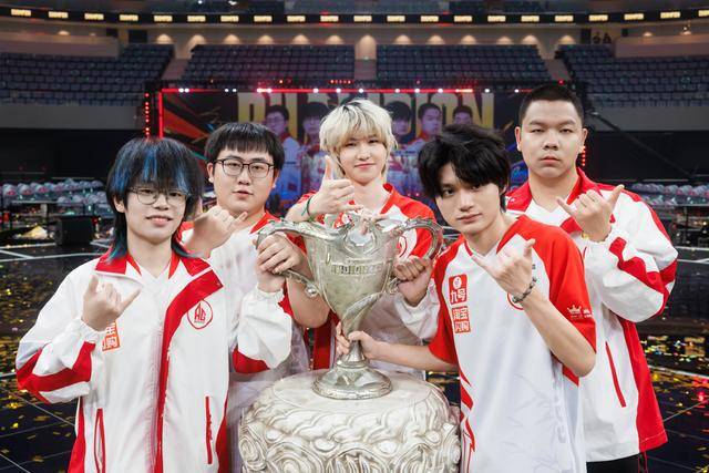 如果cat沒(méi)有换成大帅,AG還(hái)能建(jiàn)立王朝(cháo)吗?