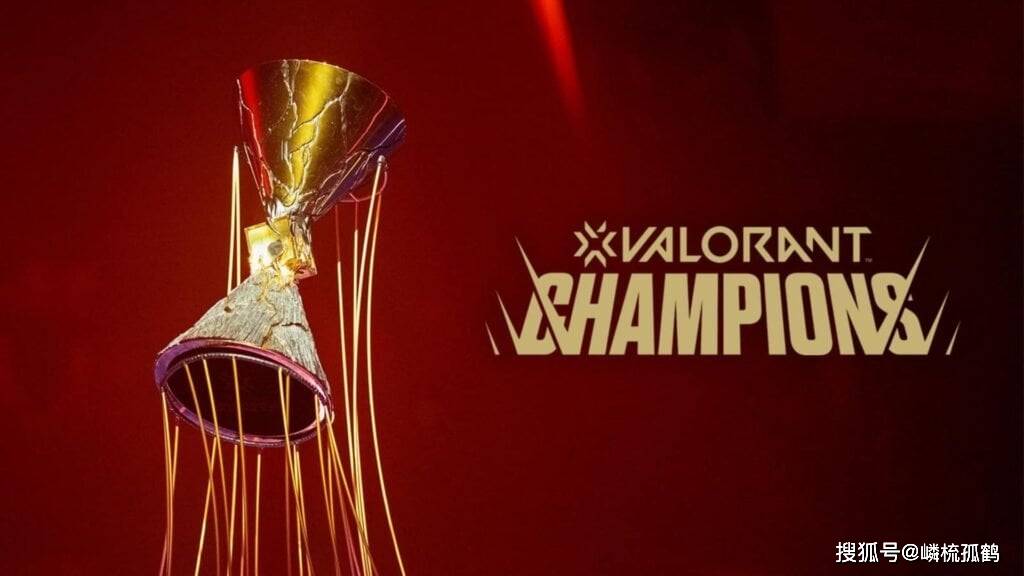 2026年VALORANT全球冠軍(jūn)赛将落(luò)地上海，未来赛事体系可能(néng)有(yǒu)重大改动