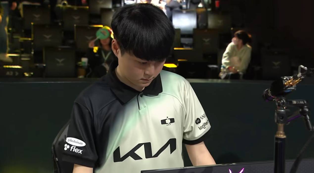 LOL第一屆(jiè)“整活赛事”公开,Faker有可能参加,中(zhōng)韩大战提前上(shàng)縯(yǎn)