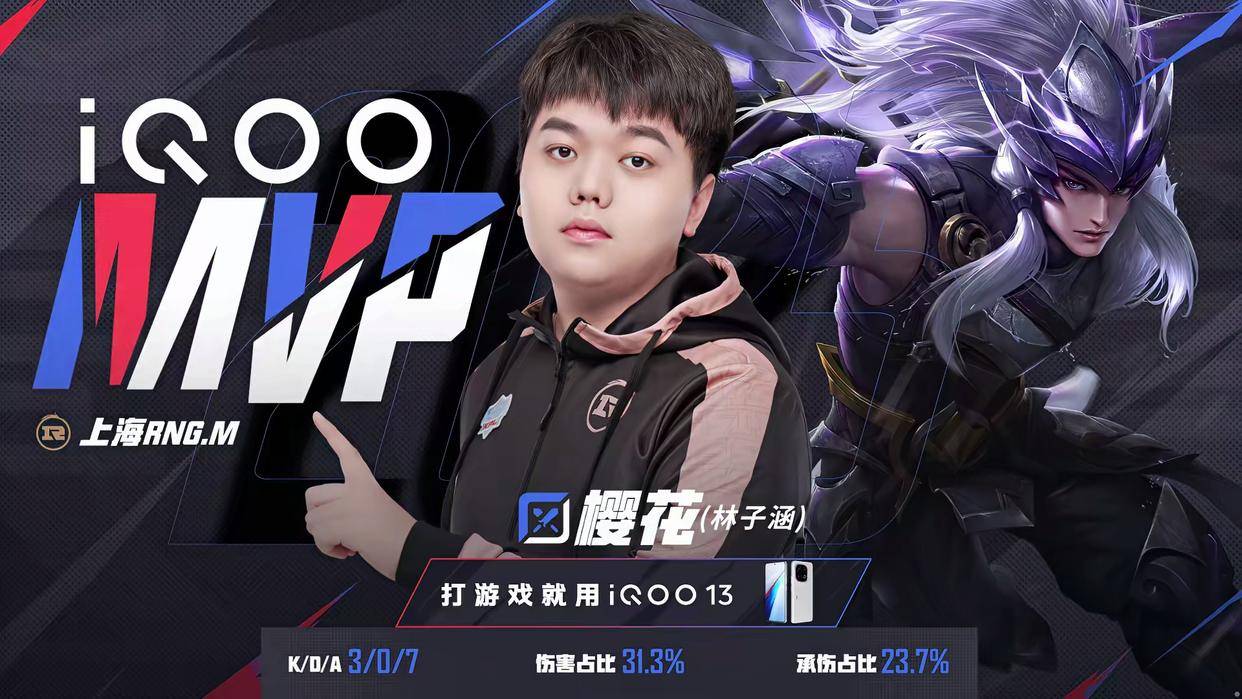 RNGM对抗路改名重庆狼队樱花:粉丝不满,归期“危”了