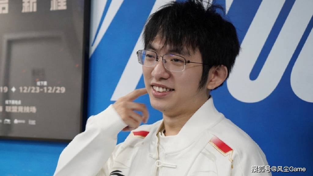 LCK世界赛成绩保底亚军！左手自曝BLG藏招：秘密武器一直没用
