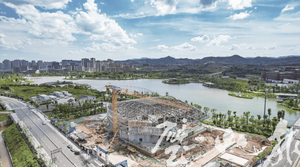 电竞育才新范式:高途與(yǔ)狼隊(duì)电竞的(de)“跨(kuà)界答(dá)案”