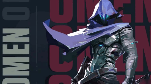 【无畏契约】11.08 版(bǎn)本炸了！盖可废了，骇灵成(chéng)中距離(lí)版(bǎn)本答案