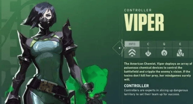 【无畏契约】11.08 版(bǎn)本炸了！盖可废了，骇灵成(chéng)中距離(lí)版(bǎn)本答案