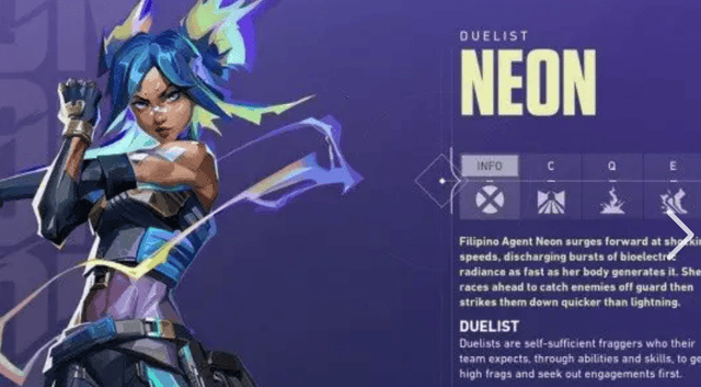 【无畏契约】11.08 版(bǎn)本炸了！盖可废了，骇灵成(chéng)中距離(lí)版(bǎn)本答案