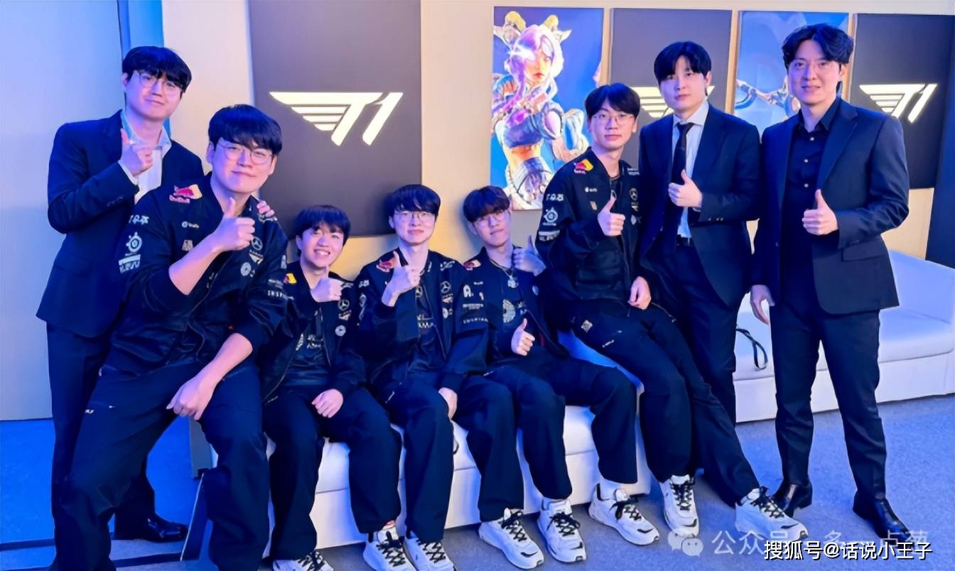 “T1统治S賽(sài)并不是好事”,外網(wǎng)熱(rè)议:T1是否在燬(huǐ)了LOL