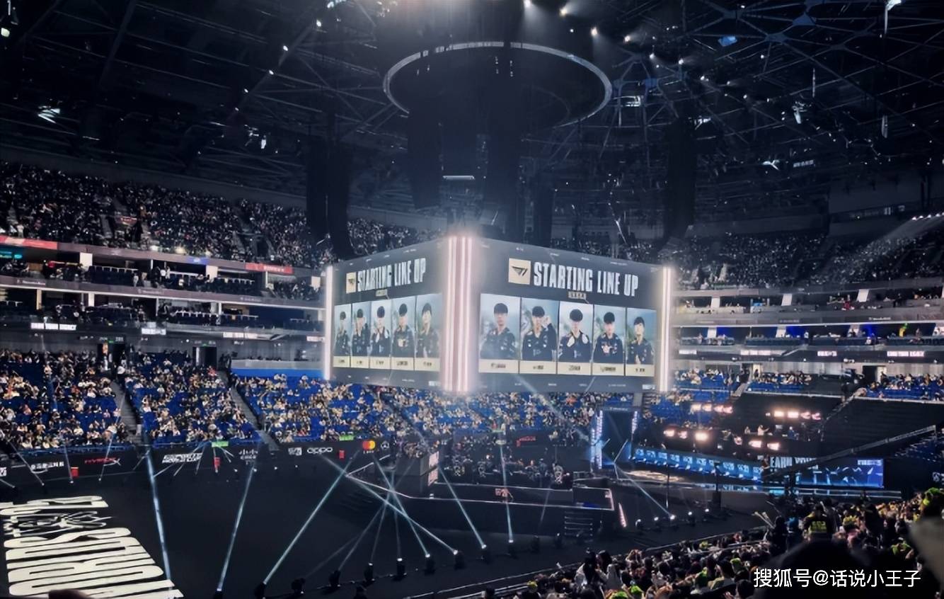 “T1统治S賽(sài)并不是好事”,外網(wǎng)熱(rè)议:T1是否在燬(huǐ)了LOL