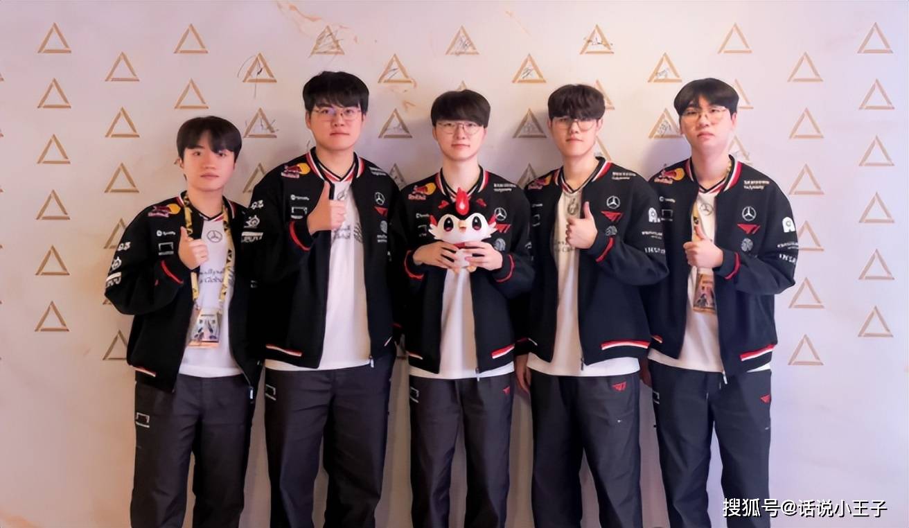 “T1统治S賽(sài)并不是好事”,外網(wǎng)熱(rè)议:T1是否在燬(huǐ)了LOL