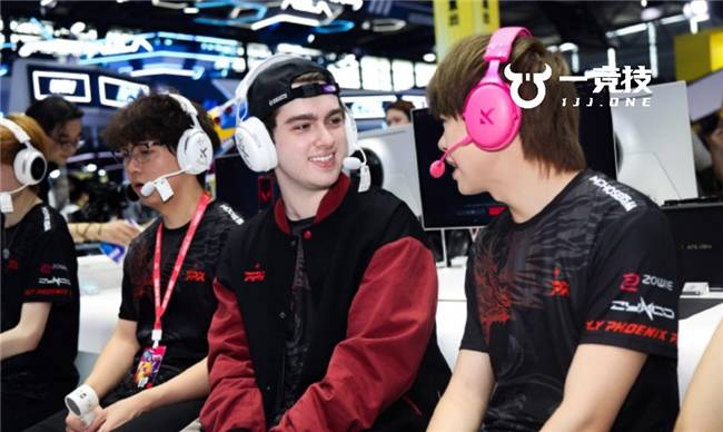 无畏契约:autumn将离开FPX,战队可能分崩离析