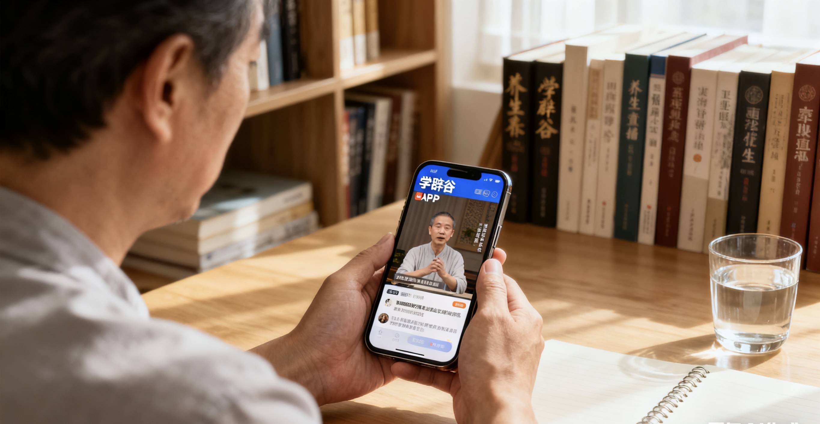 愚公三步辟谷直播在哪看