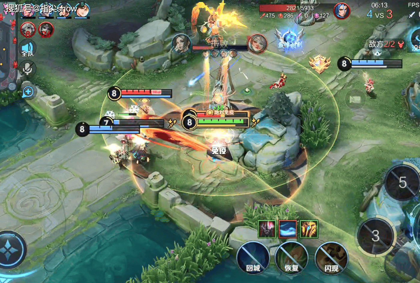 23%出(chū)场率(lǜ)換(huàn)不(bù)来50%胜率(lǜ)？剖(pōu)析王者三大“信仰英雄”的强度困境(jìng)