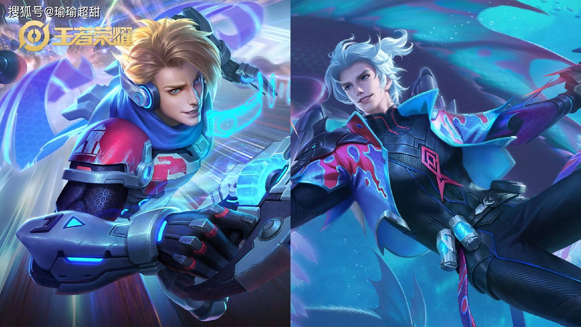 永远不会过时的三位英雄,火了10年,出场率60%,自带两个闪现