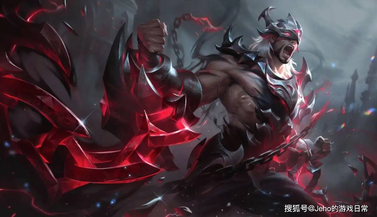 《英(yīng)雄联盟》S14 冠军皮膚(fū)亮(liàng)相,Faker 独占两款(kuǎn)?