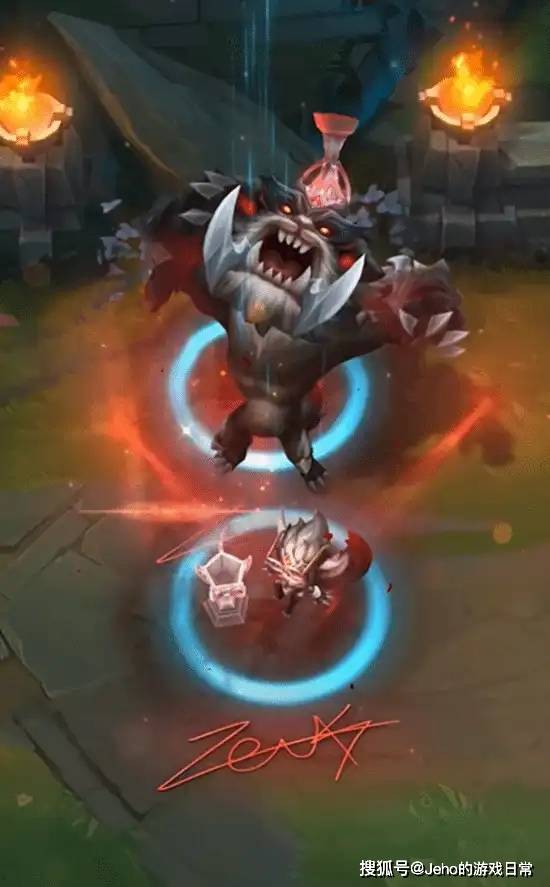 《英(yīng)雄联盟》S14 冠军皮膚(fū)亮(liàng)相,Faker 独占两款(kuǎn)?