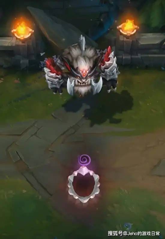 《英(yīng)雄联盟》S14 冠军皮膚(fū)亮(liàng)相,Faker 独占两款(kuǎn)?