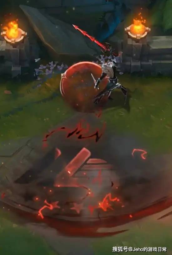 《英(yīng)雄联盟》S14 冠军皮膚(fū)亮(liàng)相,Faker 独占两款(kuǎn)?