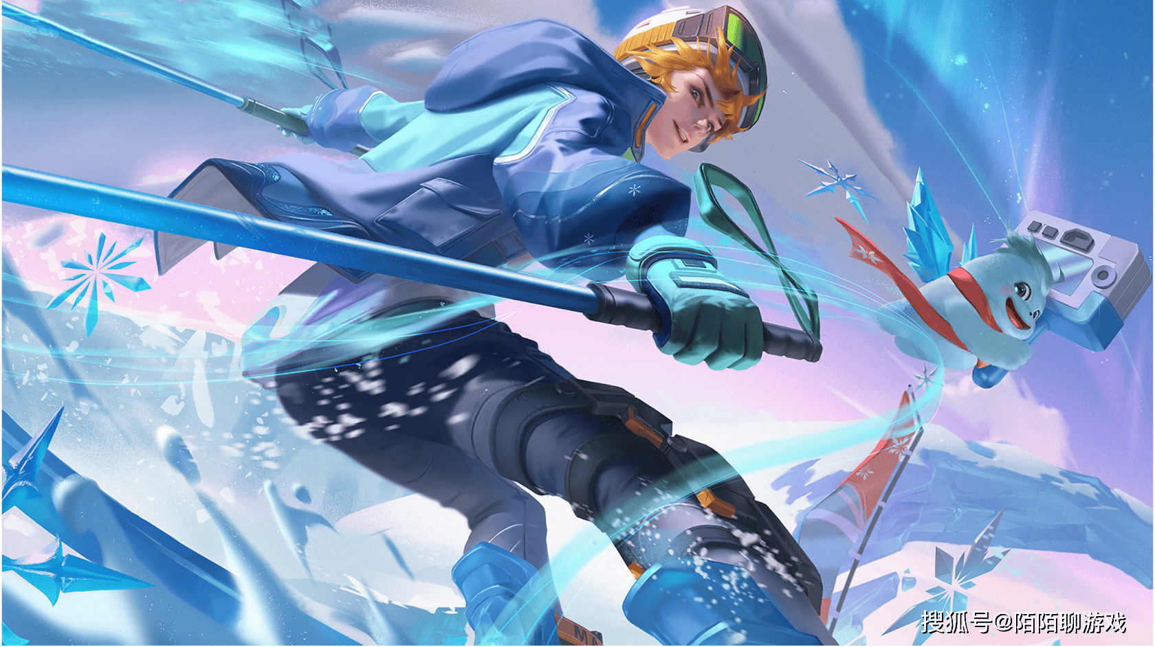 揭幕戰(zhàn)成(chéng)为XYG的(de)告別(bié)赛,AG挑杯首秀,是否會(huì)成(chéng)为KPL首支输给女子的(de)戰(zhàn)队?