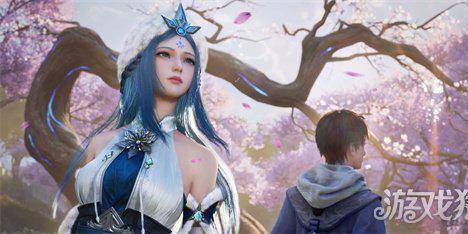 王者荣耀十周年重磅官宣,IP新游王者荣耀世界明年春天与玩家见面