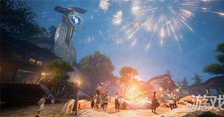 王者荣耀十周年重磅官宣,IP新游王者荣耀世界明年春天与玩家见面