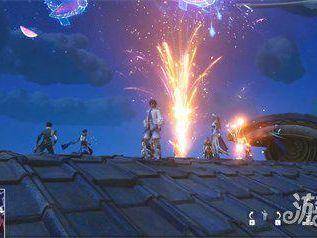 王者荣耀十周年重磅官宣,IP新游王者荣耀世界明年春天与玩家见面