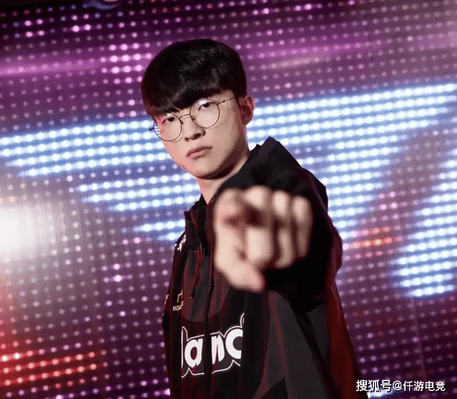 “Faker六冠后明年要更努力”后,马斯克:要用AI挑战最强LOL战队