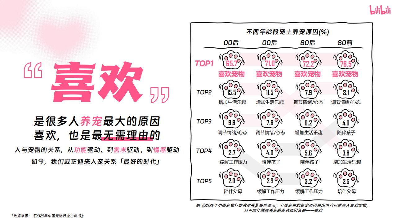 嗶(bì)哩(lī)嗶(bì)哩(lī)运营:嗶(bì)哩(lī)嗶(bì)哩(lī)2025年宠物行业营销通案