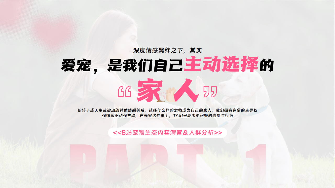 嗶(bì)哩(lī)嗶(bì)哩(lī)运营:嗶(bì)哩(lī)嗶(bì)哩(lī)2025年宠物行业营销通案