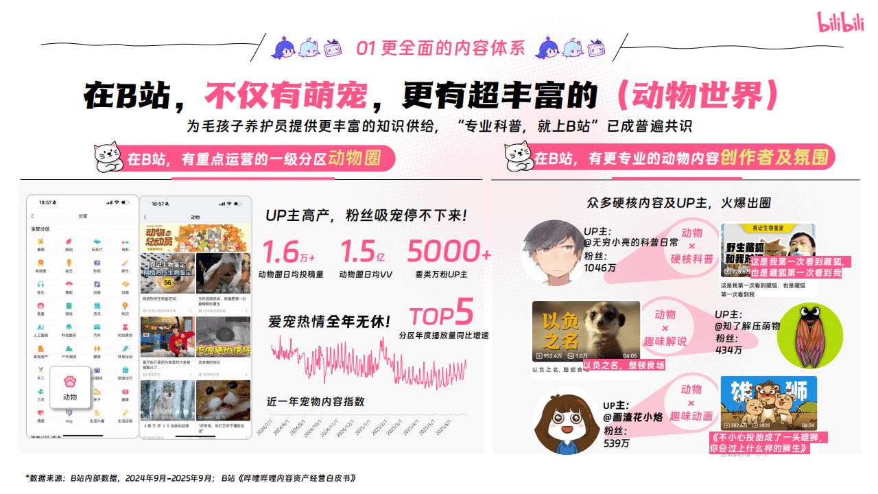 嗶(bì)哩(lī)嗶(bì)哩(lī)运营:嗶(bì)哩(lī)嗶(bì)哩(lī)2025年宠物行业营销通案