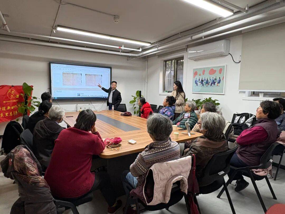 大(dà)爷们,都(dōu)去哪了?