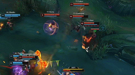 LPL遭(zāo)遇巨大(dà)打擊(jī)!AL八强首战告负,Faker岩雀封神(shén),Hope葬送比赛