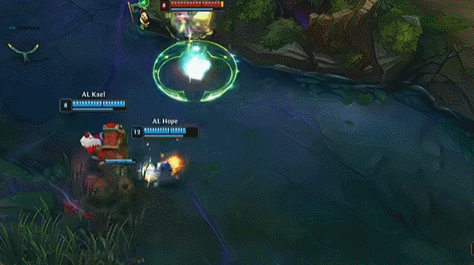 LPL遭(zāo)遇巨大(dà)打擊(jī)!AL八强首战告负,Faker岩雀封神(shén),Hope葬送比赛